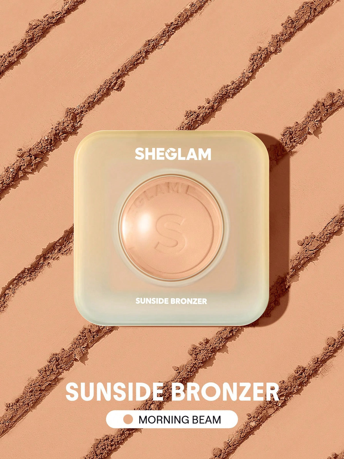 Sheglam Sunside Bronzer