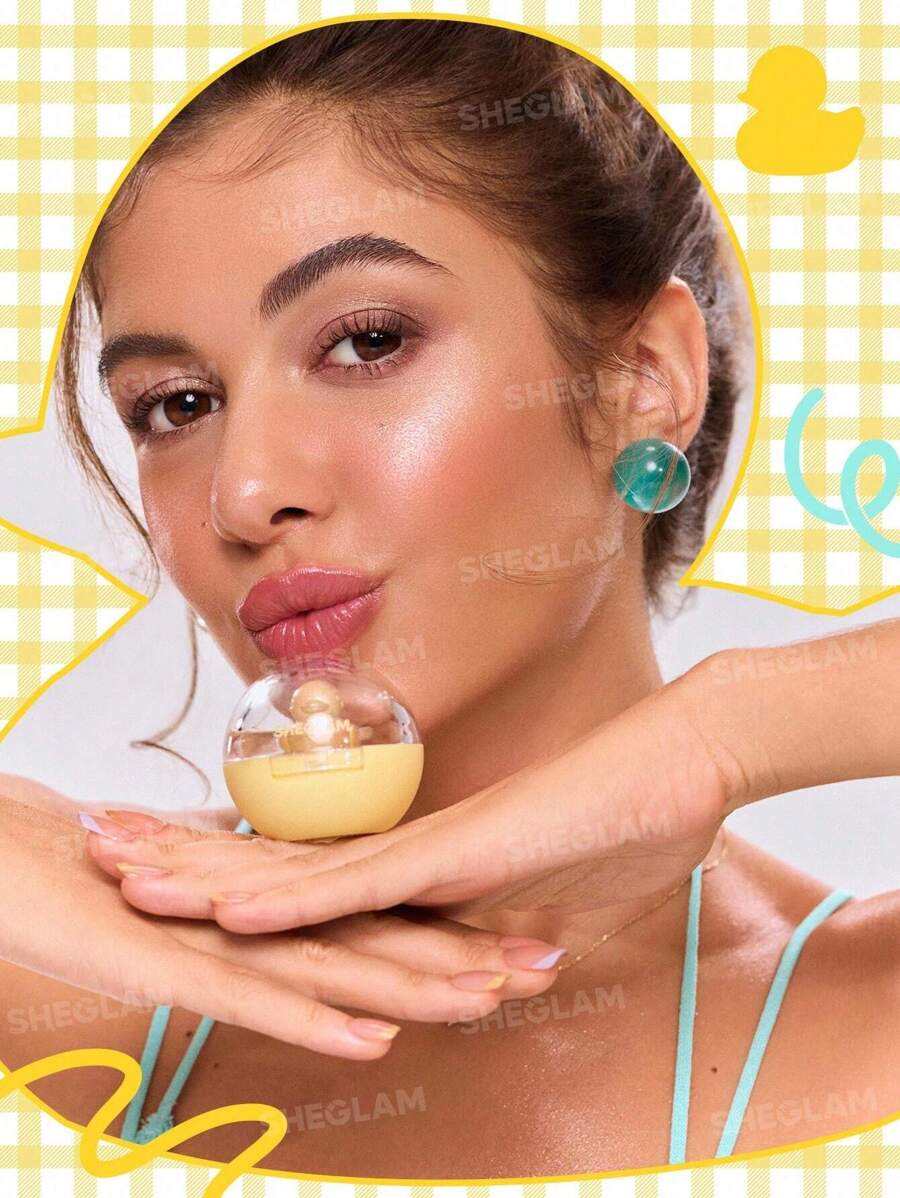 Sheglam lucky Duck 3D highlighter surligneur