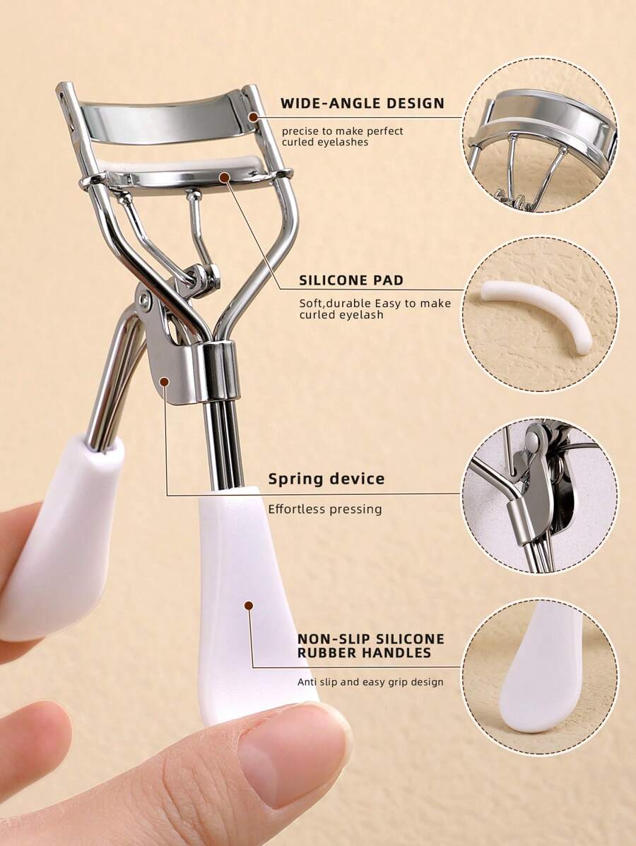 sheglam made for me eyelash curler
