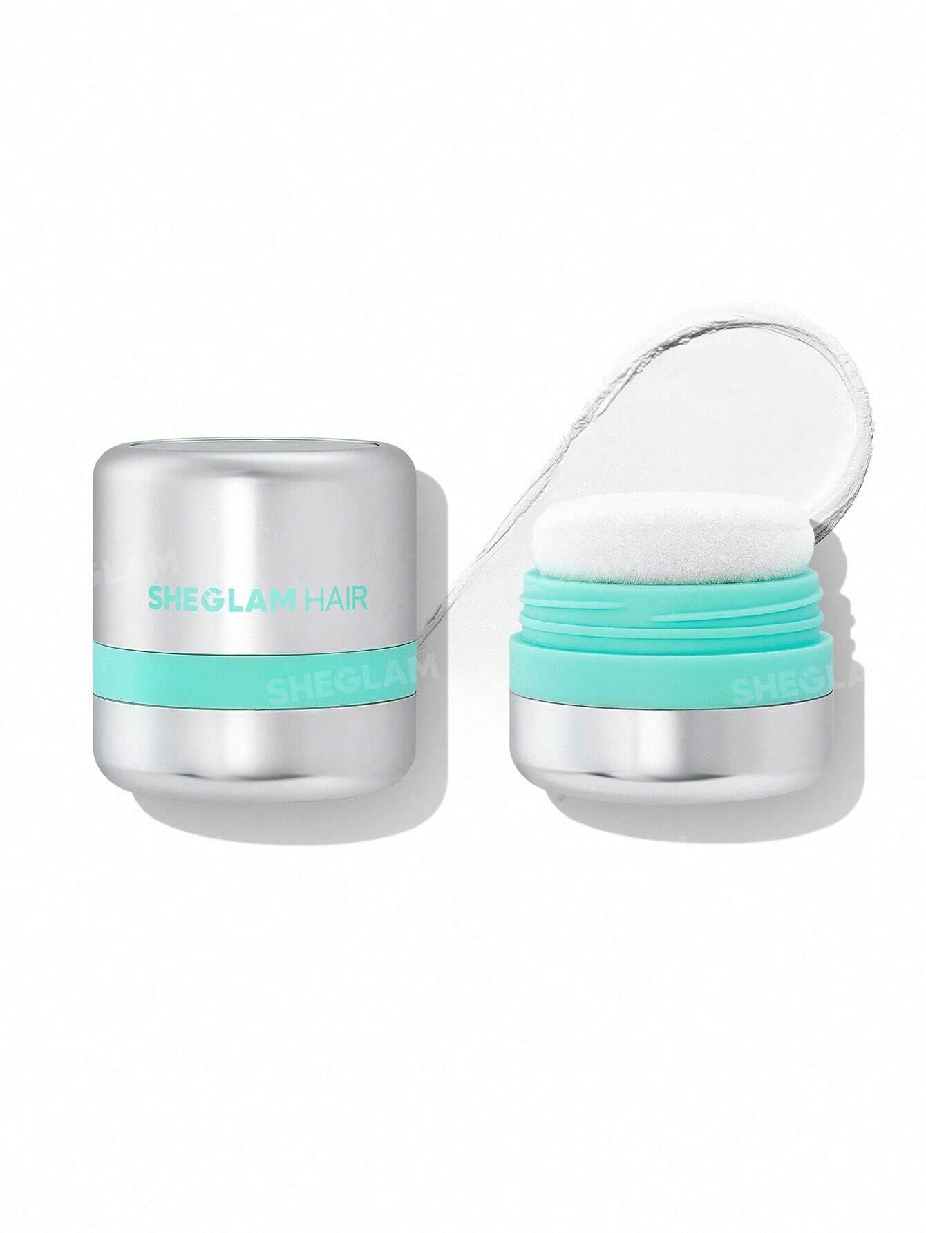 SHEGLAM HAIR Minty Fresh Volumizing Dry Shampoo 6.5g