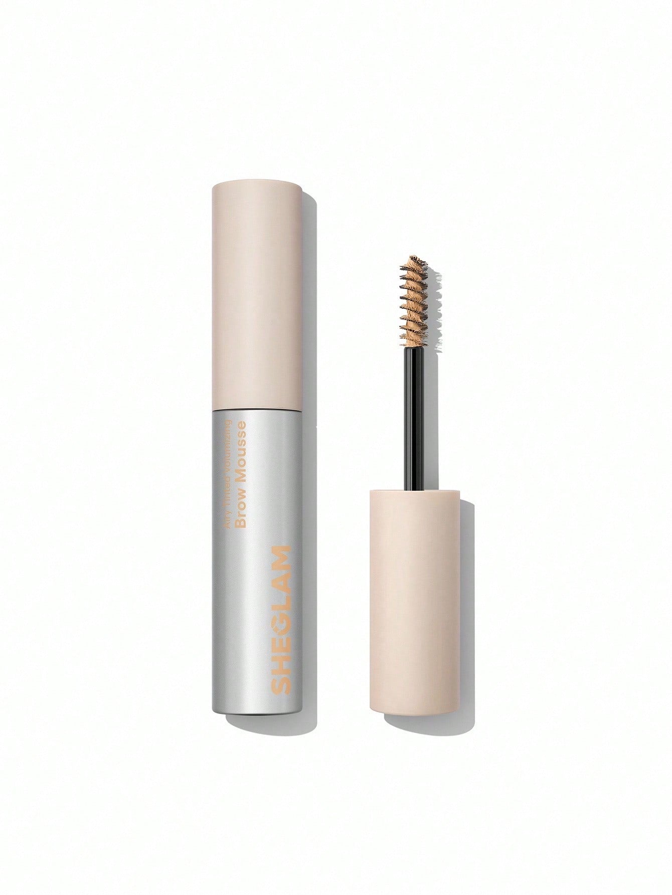 Sheglam Airy Tinted Volumizing Brow Mousse