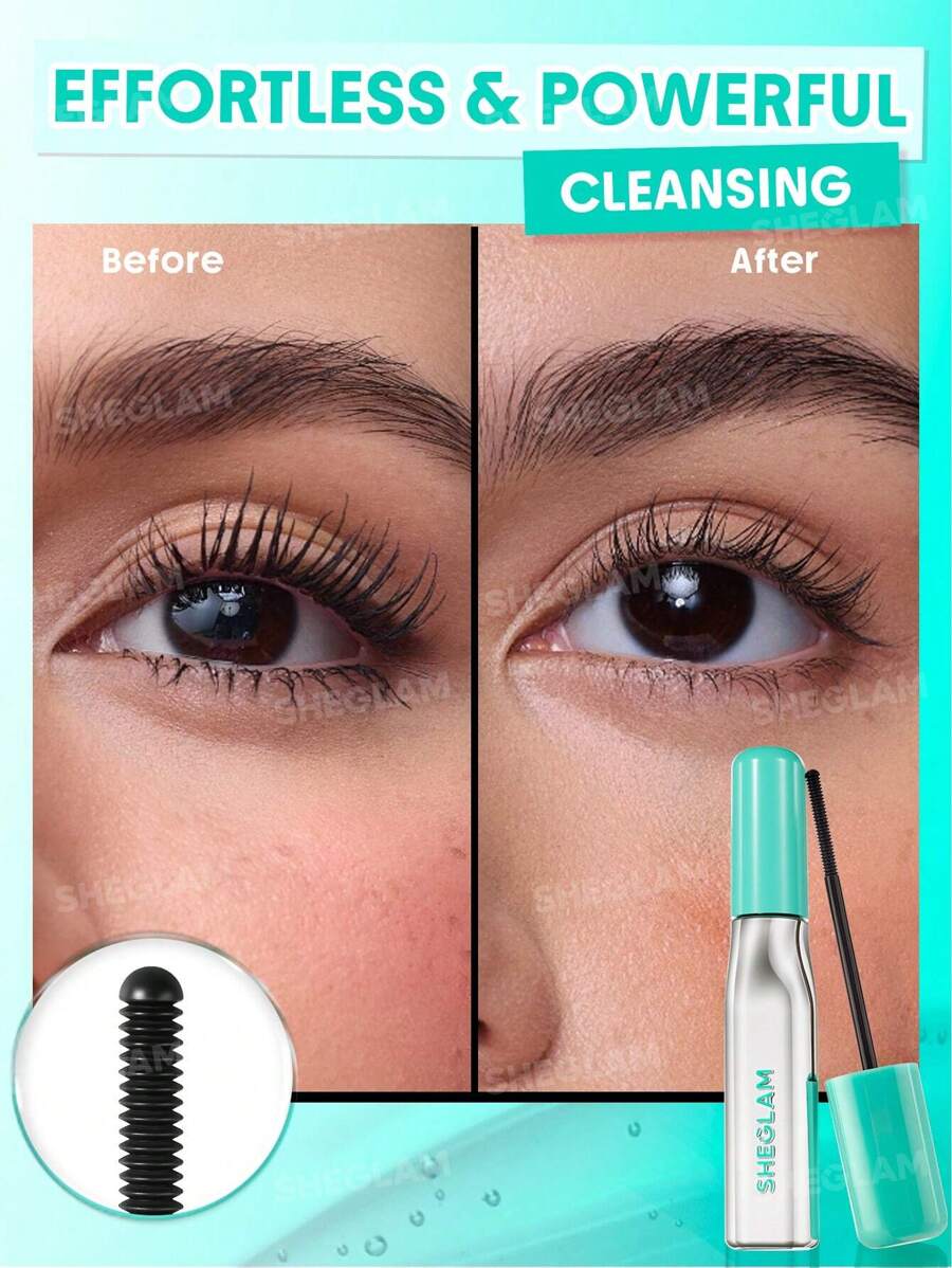 Sheglam Lashlighter Ez Remover Lash Traitement