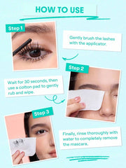 Sheglam Lashlighter Ez Remover Lash Traitement
