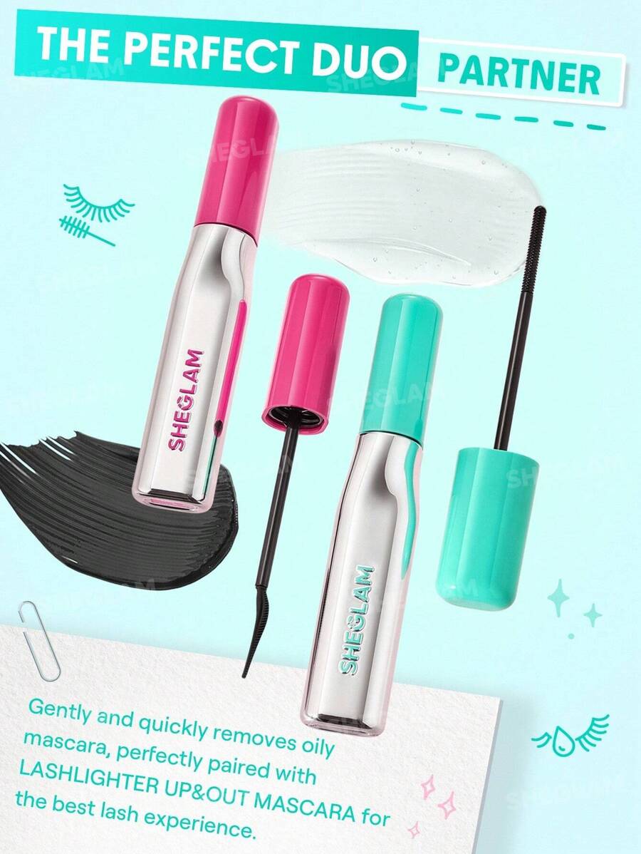 Sheglam Lashlighter Ez Remover Lash Traitement