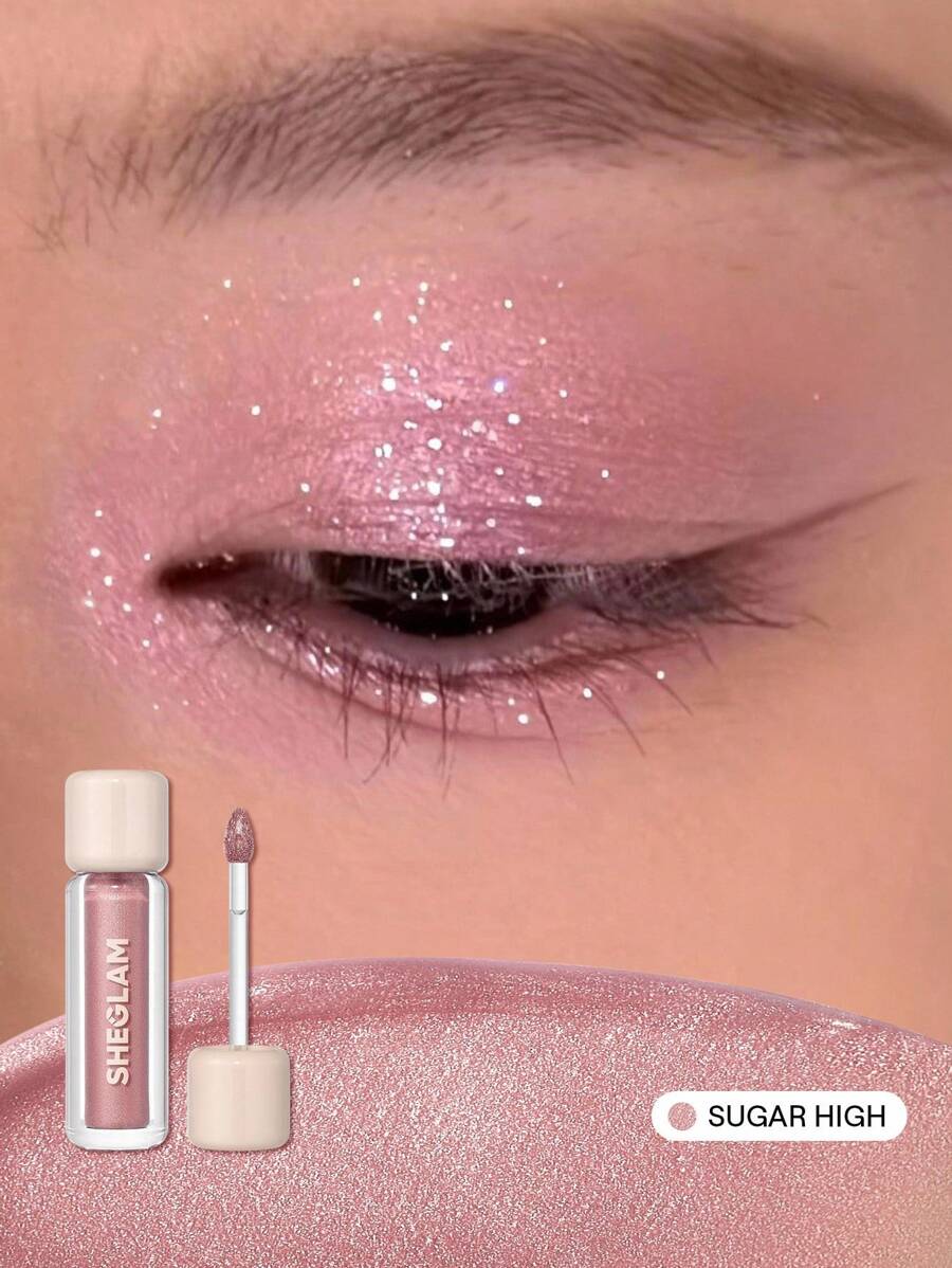 SHEGLAM Airglow Eye Tint