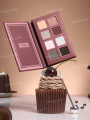 Sheglam Glazed Truffle Please 8-Pan Palette