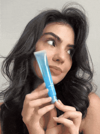 Sheglam Hair Ice Revive Scalp Serum