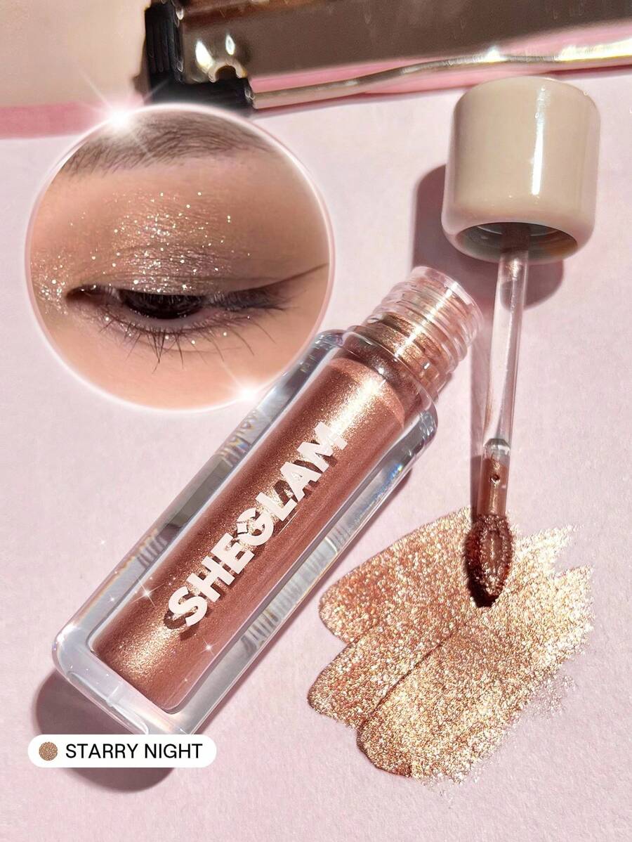 SHEGLAM Airglow Eye Tint