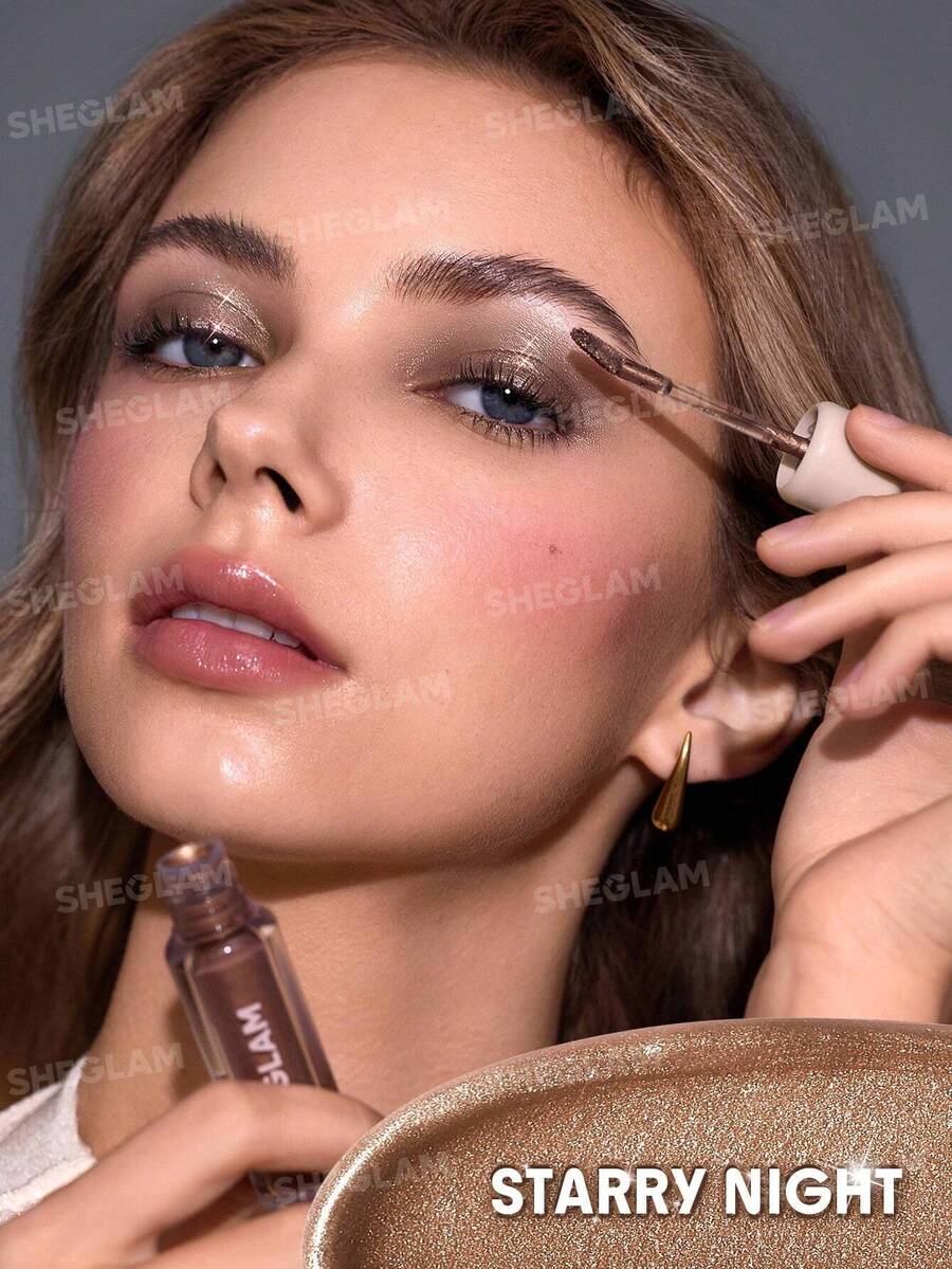 SHEGLAM Airglow Eye Tint