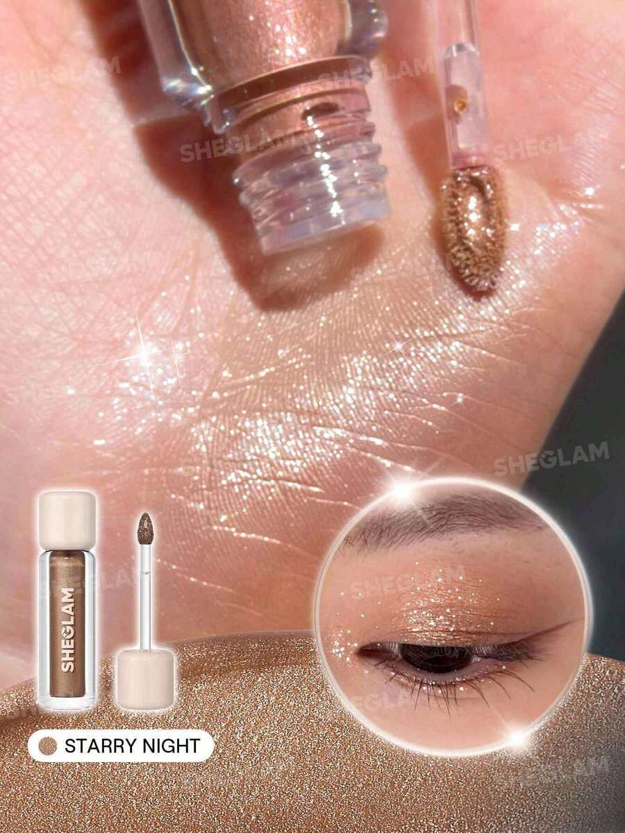SHEGLAM Airglow Eye Tint