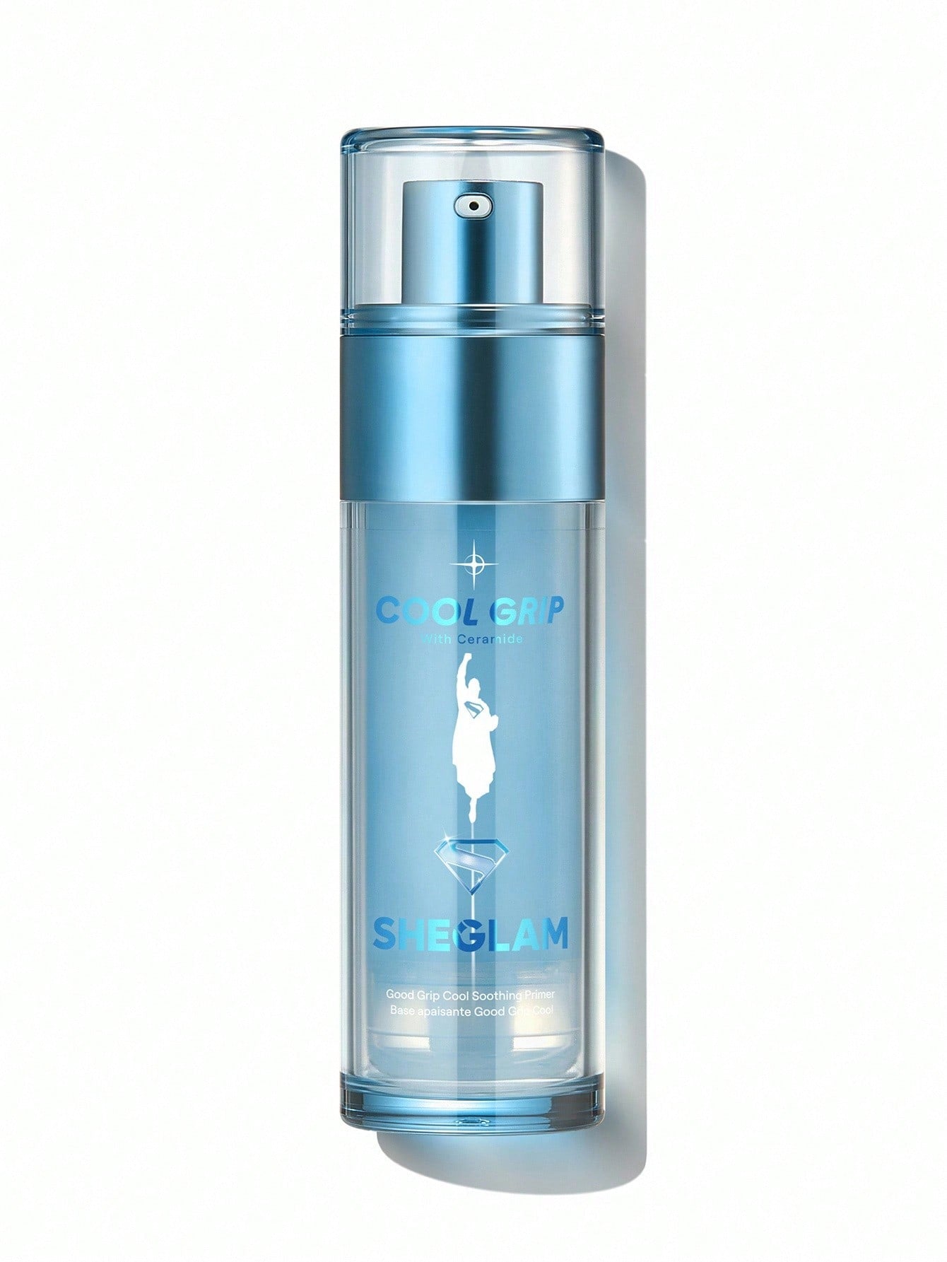 Sheglam Super Man Good Grip Cool Soothing primer