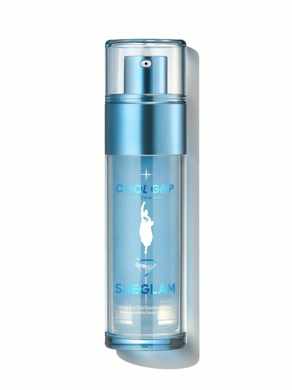 Sheglam Super Man Good Grip Cool Soothing primer