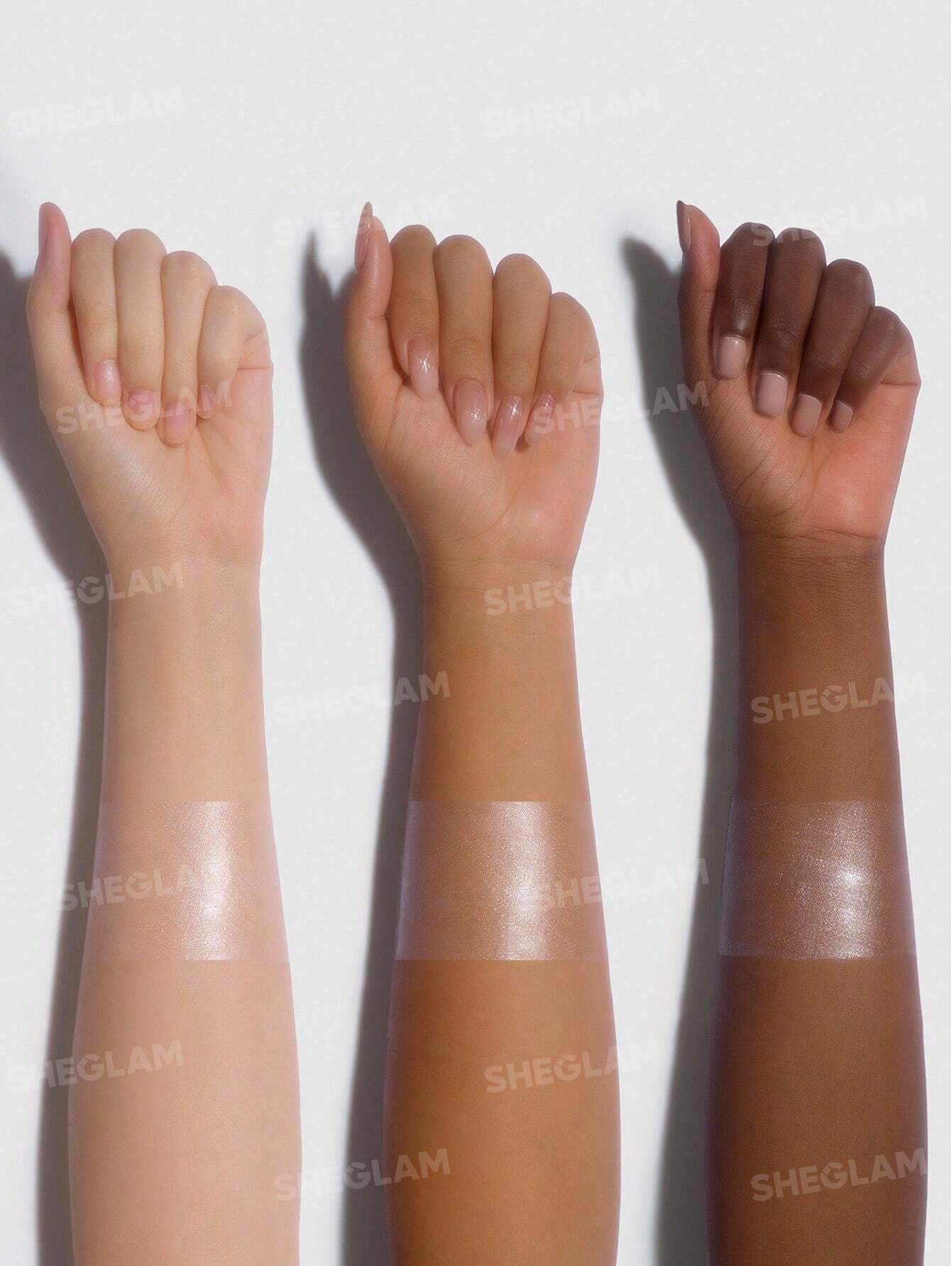 Sheglam The Twilight Vamp Skin Highlighter Drops Gouttes