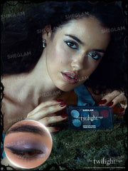 The Twilight Saga X SHEGLAM Eternal Love Palette 7.6g