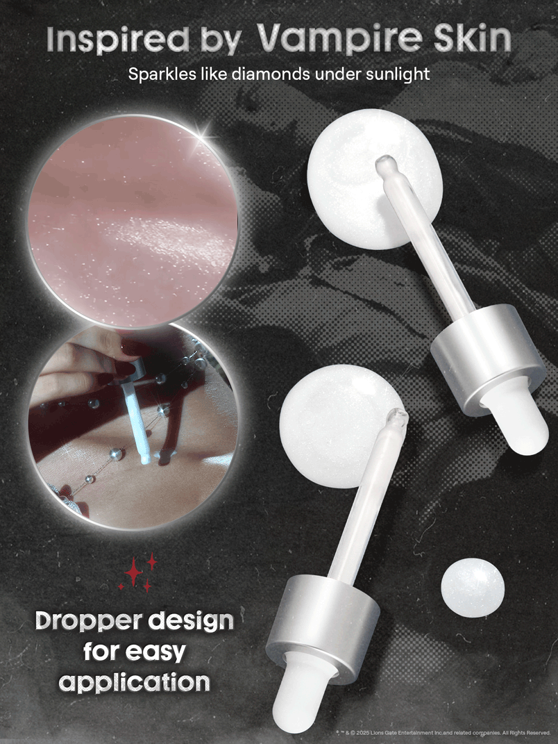 Sheglam The Twilight Saga Full Collection Complete