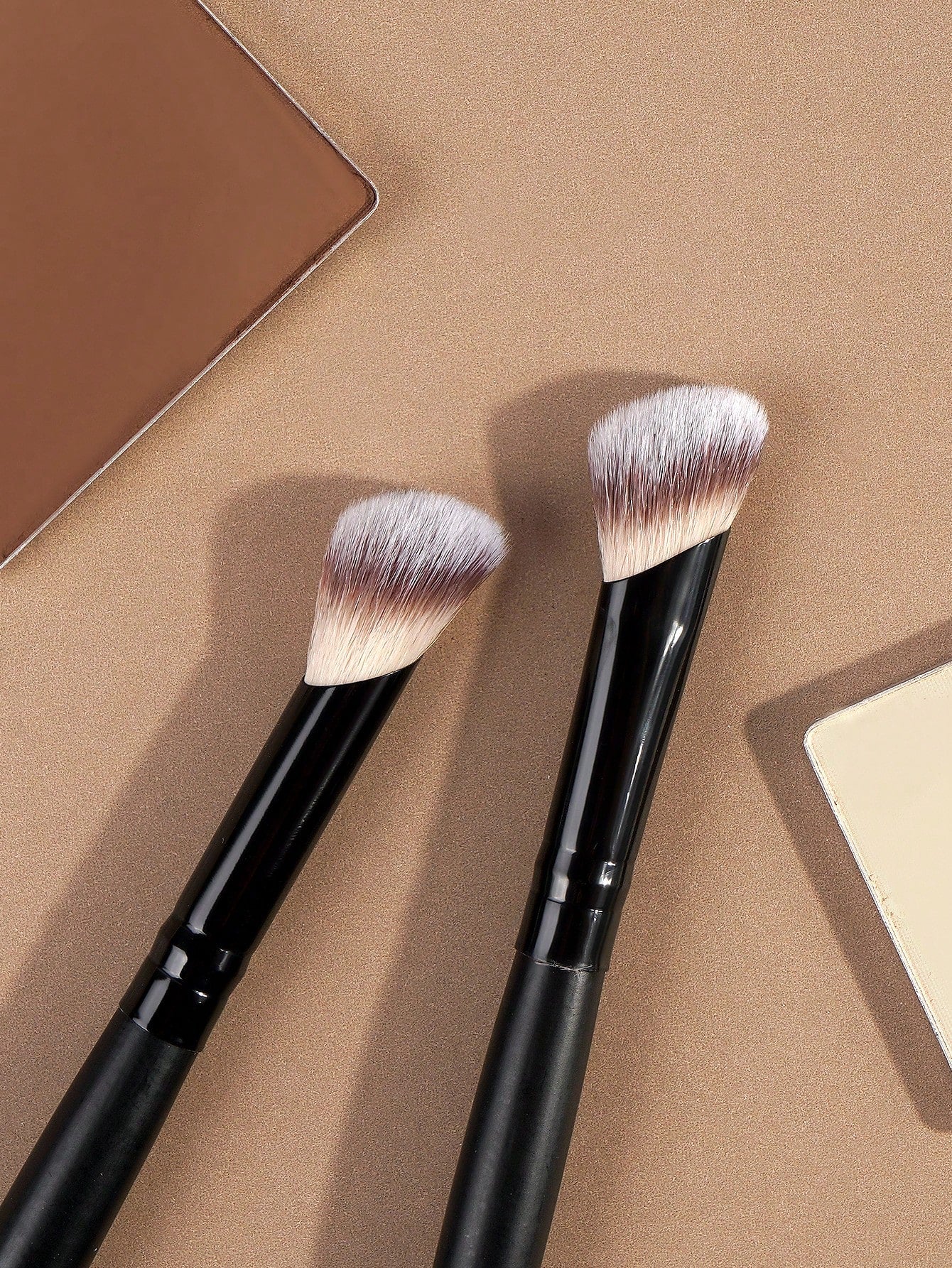 MAANGE 4/11 Piece Multifunctional Makeup Brush Set