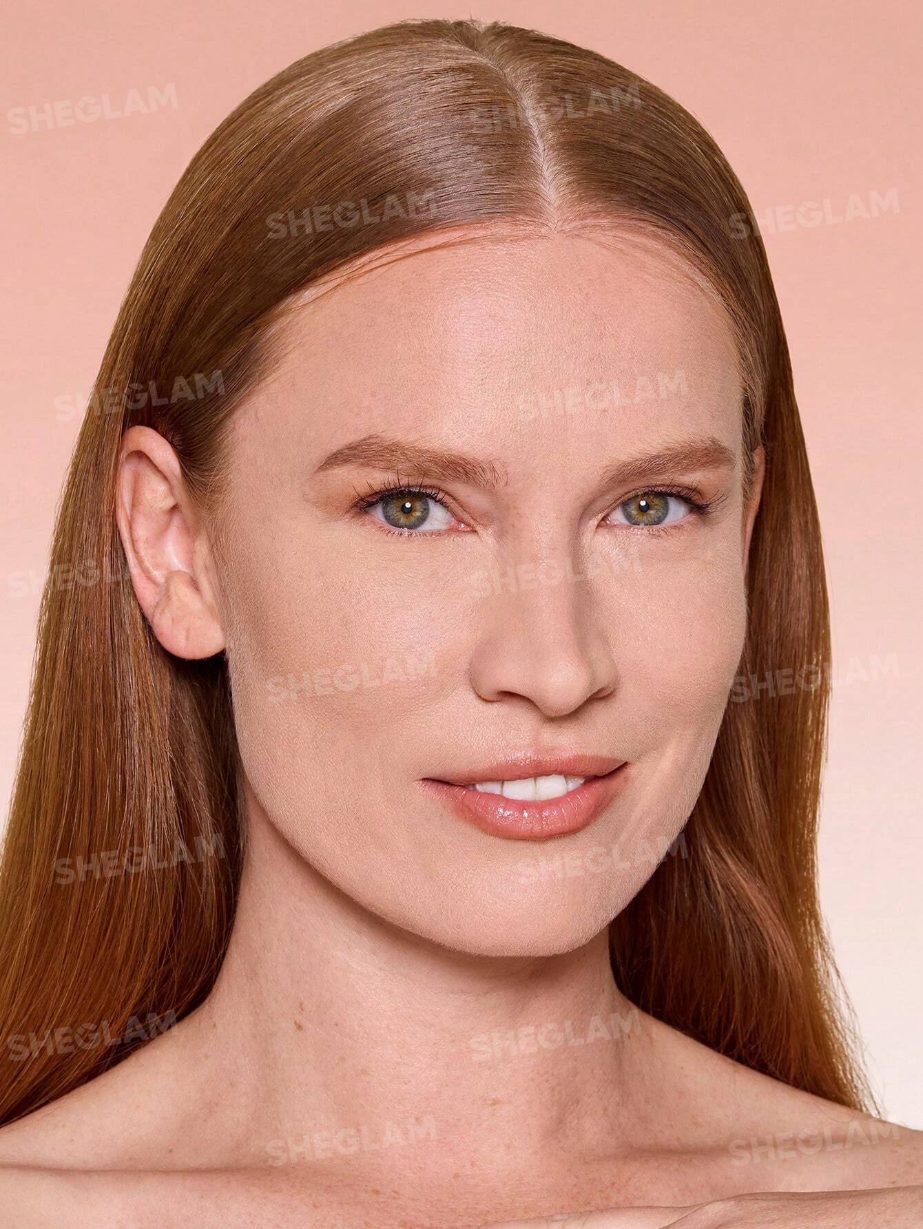 Sheglam Lock And Go Long Lasting Cushion Foundation