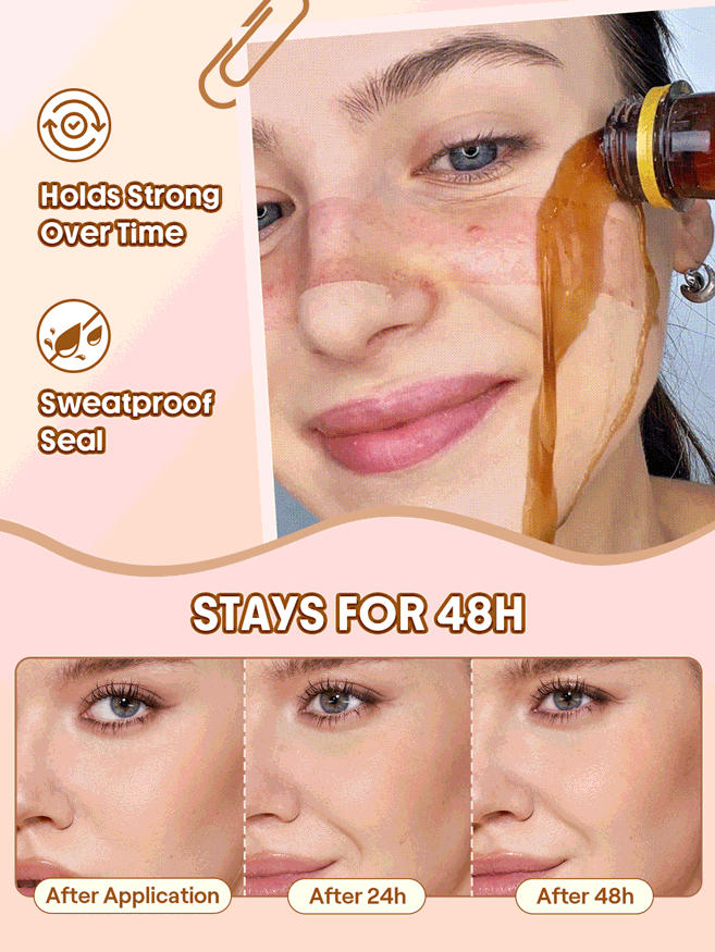 Sheglam Lock And Go Long Lasting Cushion Foundation