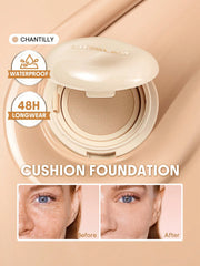 Sheglam Lock And Go Long Lasting Cushion Foundation
