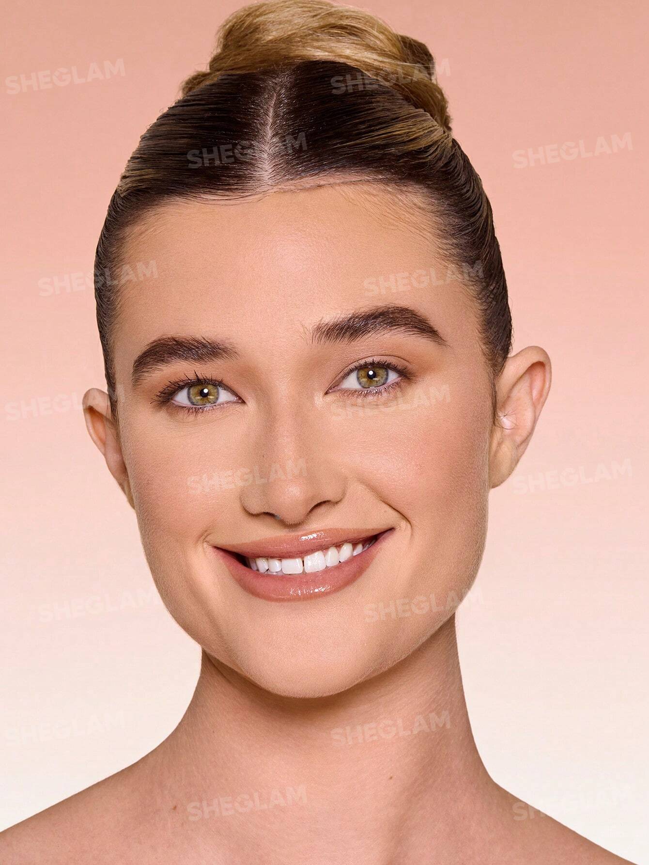 Sheglam Lock And Go Long Lasting Cushion Foundation