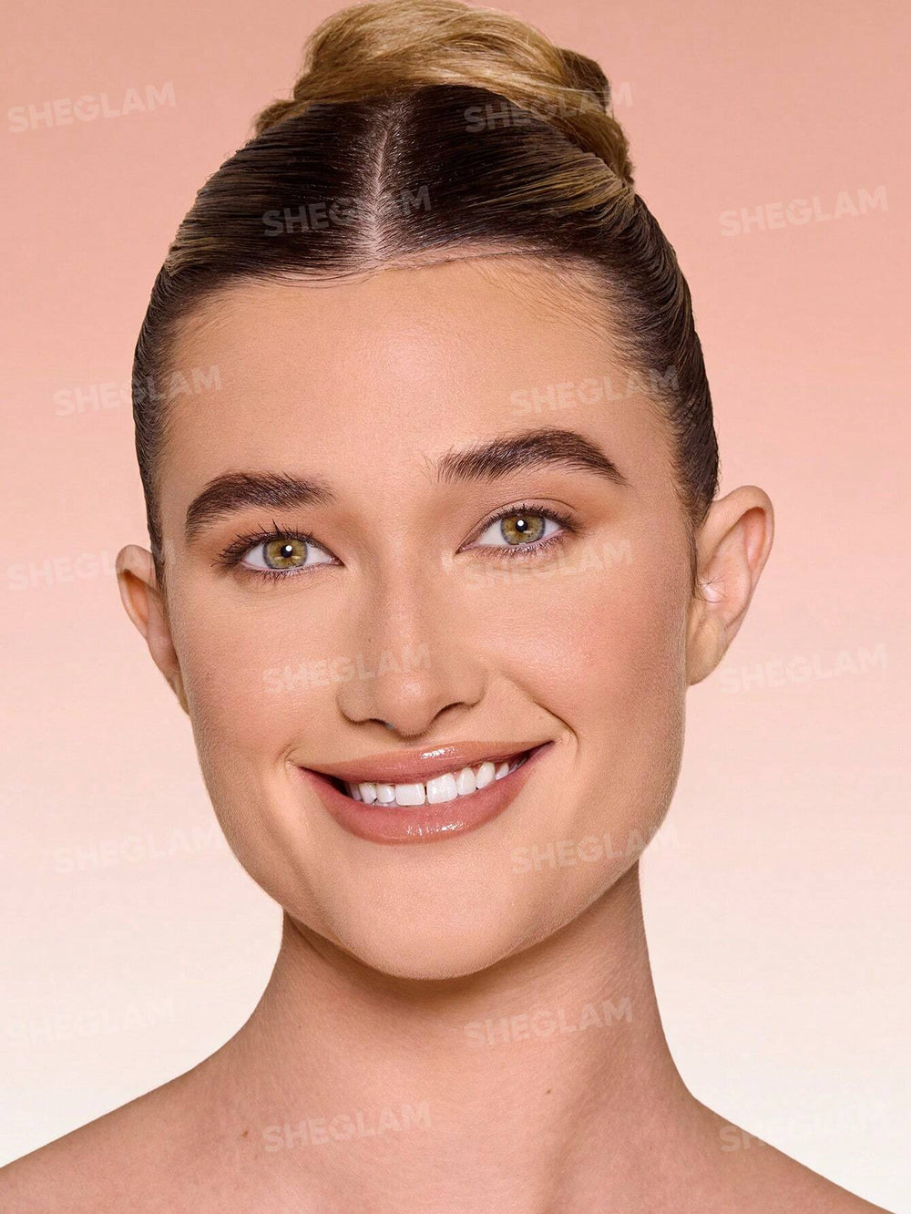 Sheglam Lock And Go Long Lasting Cushion Foundation