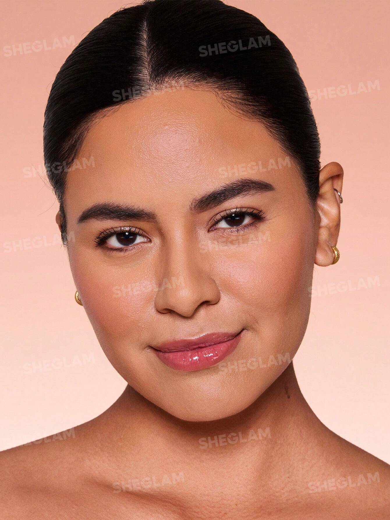 Sheglam Lock And Go Long Lasting Cushion Foundation