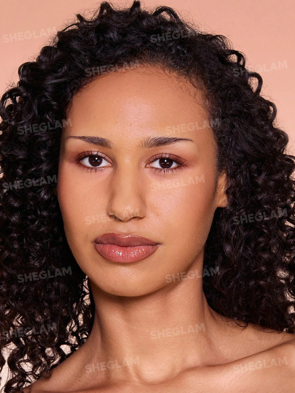 Sheglam Lock And Go Long Lasting Cushion Foundation