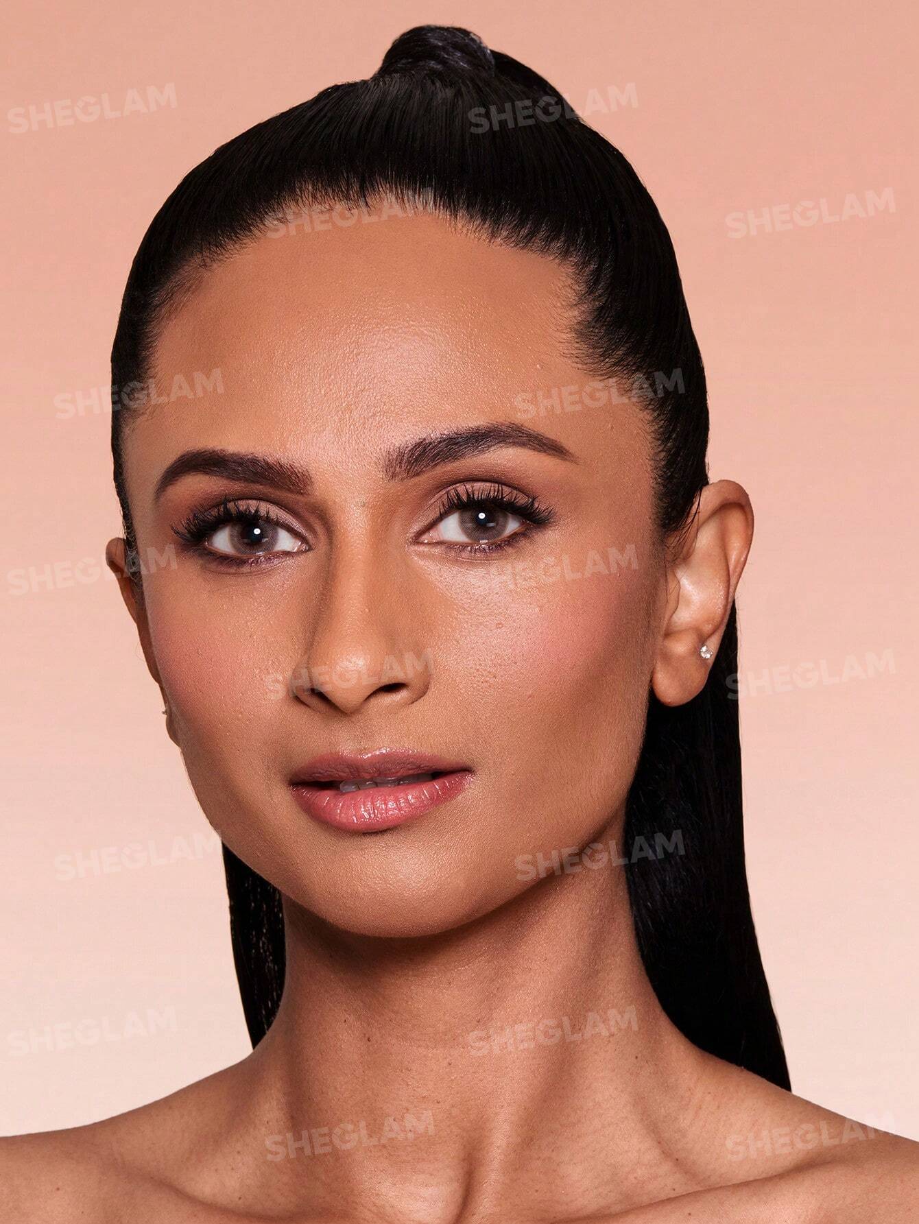 Sheglam Lock And Go Long Lasting Cushion Foundation