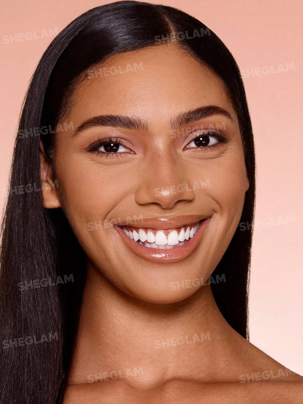 Sheglam Lock And Go Long Lasting Cushion Foundation