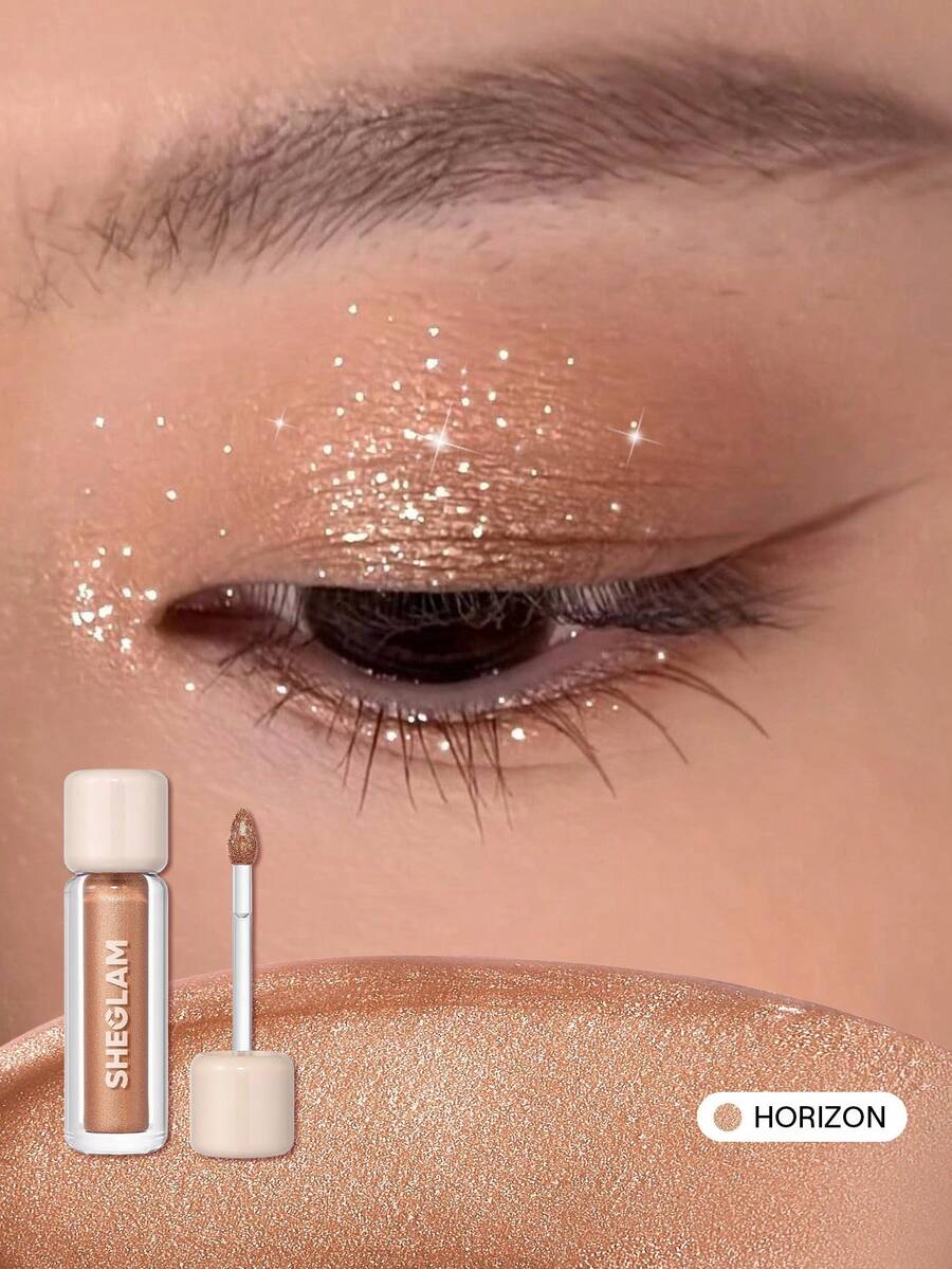 SHEGLAM Airglow Eye Tint