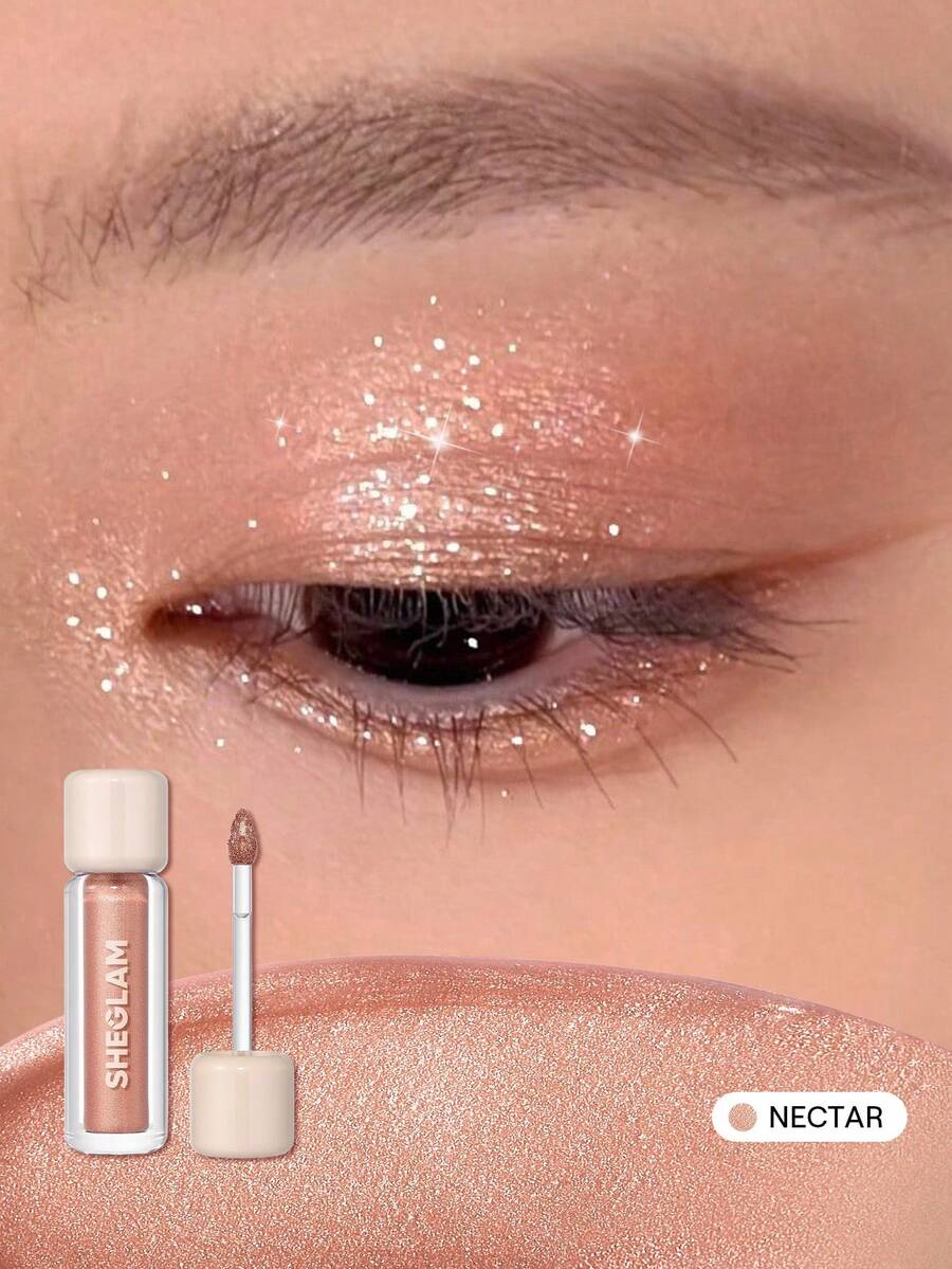 SHEGLAM Airglow Eye Tint