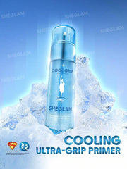 Sheglam Super Man Good Grip Cool Soothing primer