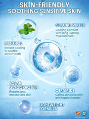 Sheglam Super Man Good Grip Cool Soothing primer