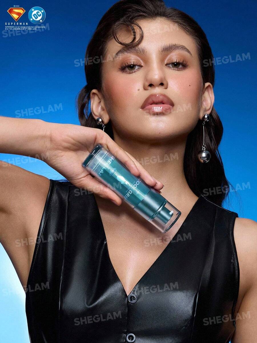 Sheglam Super Man Good Grip Super Power Primer