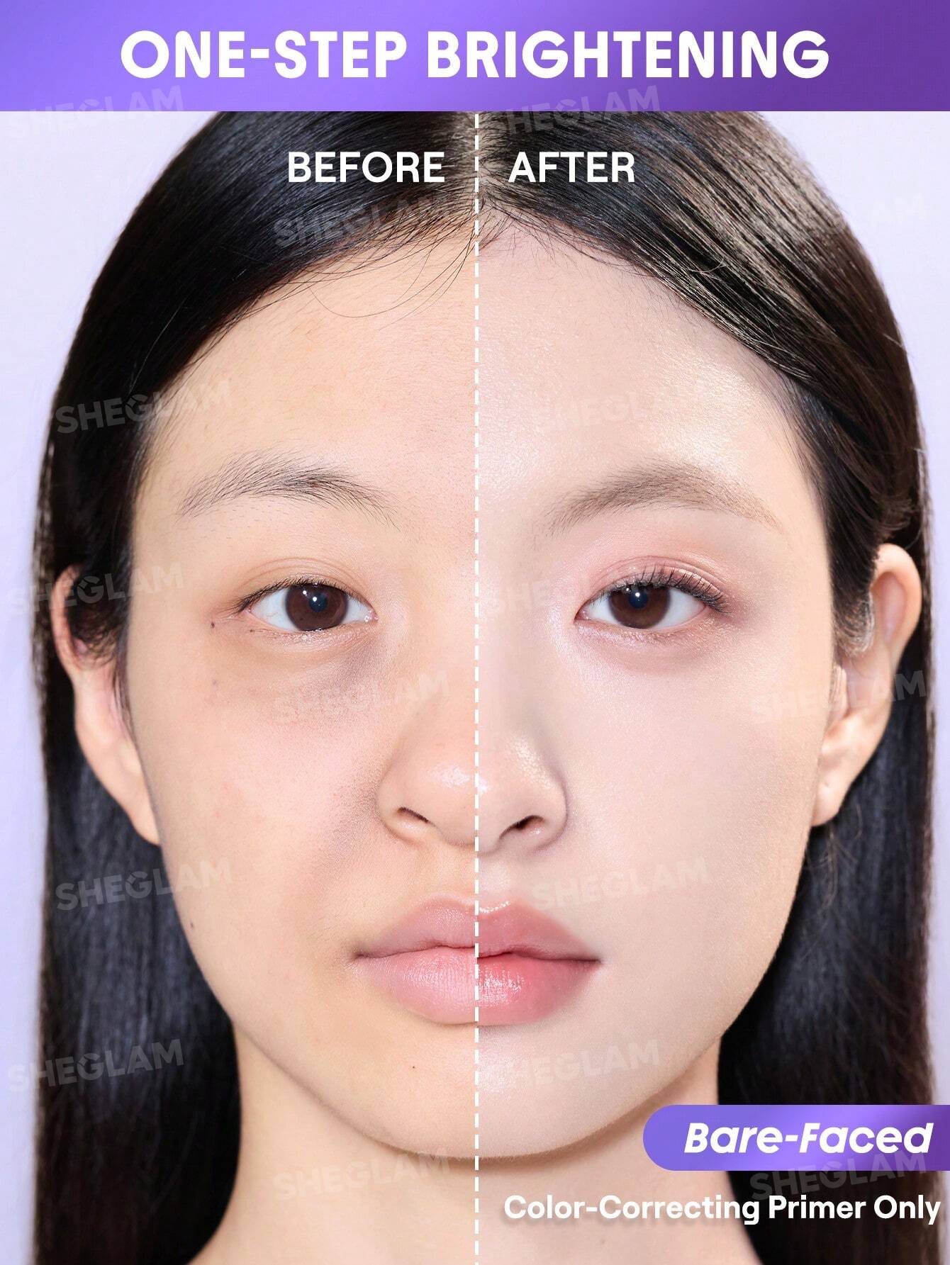 Sheglam color correcting even better primer 30g