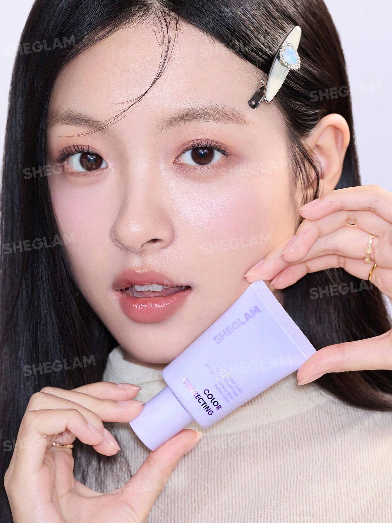 Sheglam color correcting even better primer 30g
