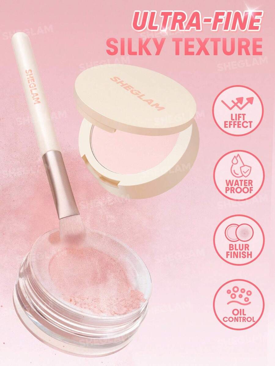 Sheglam Insta-Ready Ultra Setting powder
