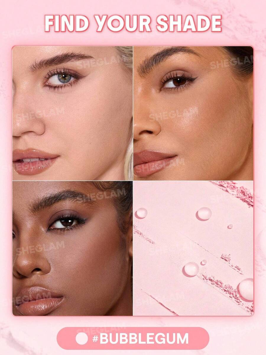 Sheglam Insta-Ready Ultra Setting powder