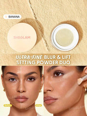 Sheglam Insta-Ready Ultra Setting powder