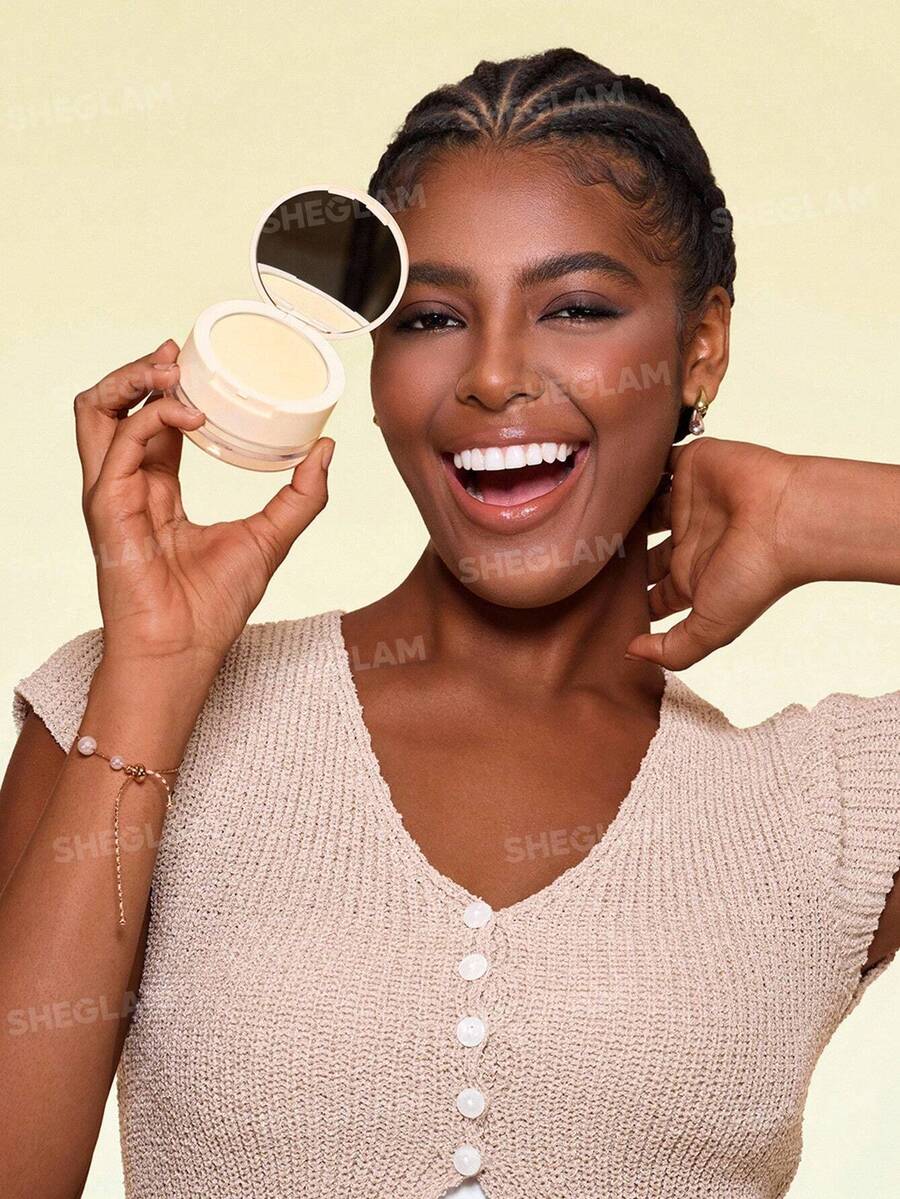 Sheglam Insta-Ready Ultra Setting powder