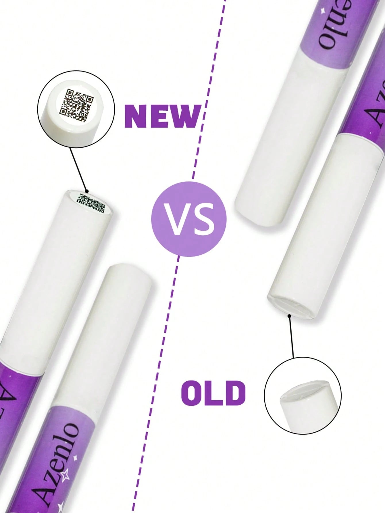 Azenlo LASH clusters Diy AT Home Within 5MIN
