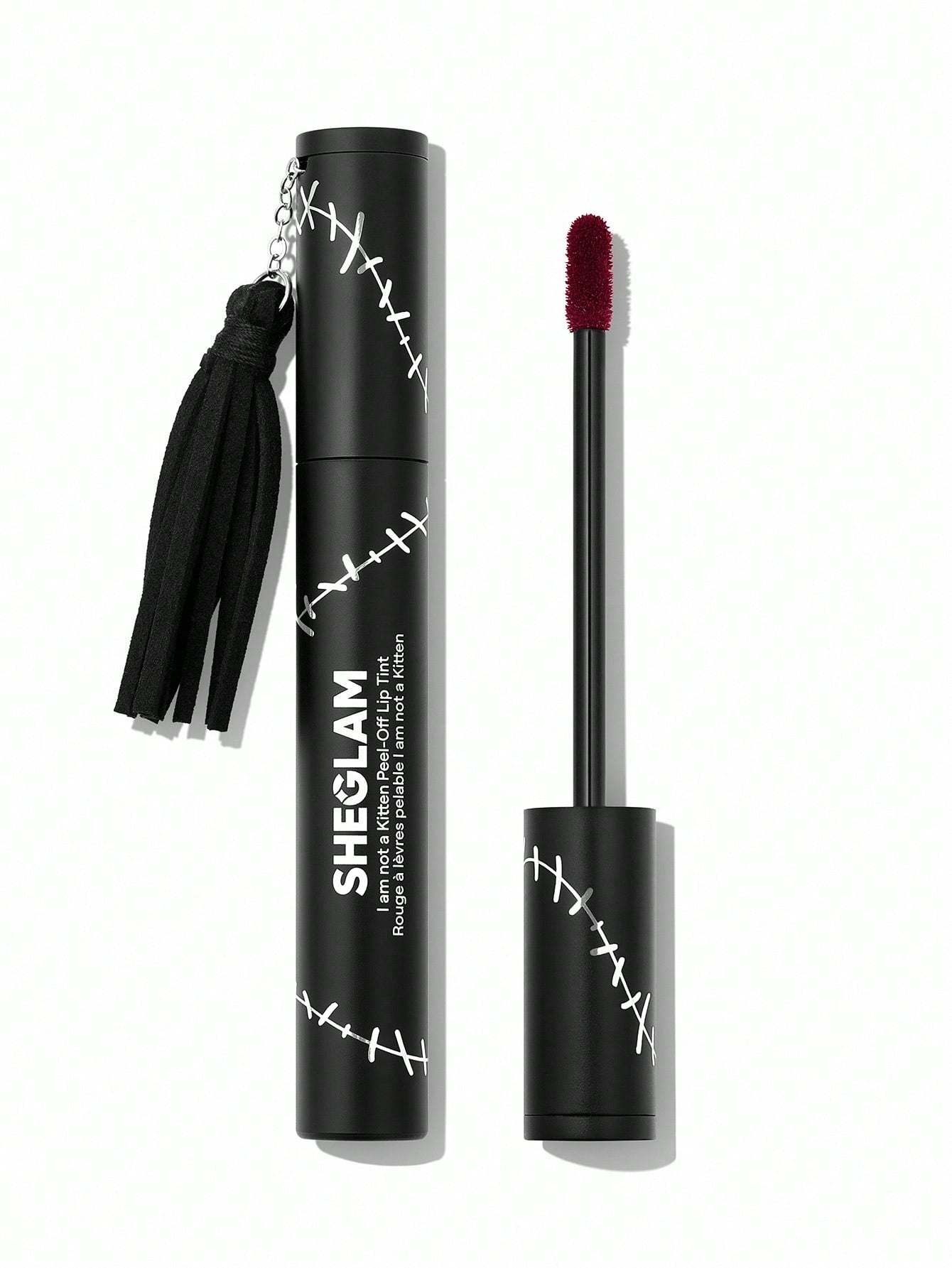 SHEGLAM CATWOMAN I Am Not A Kitten Peel-Off Lip Tint