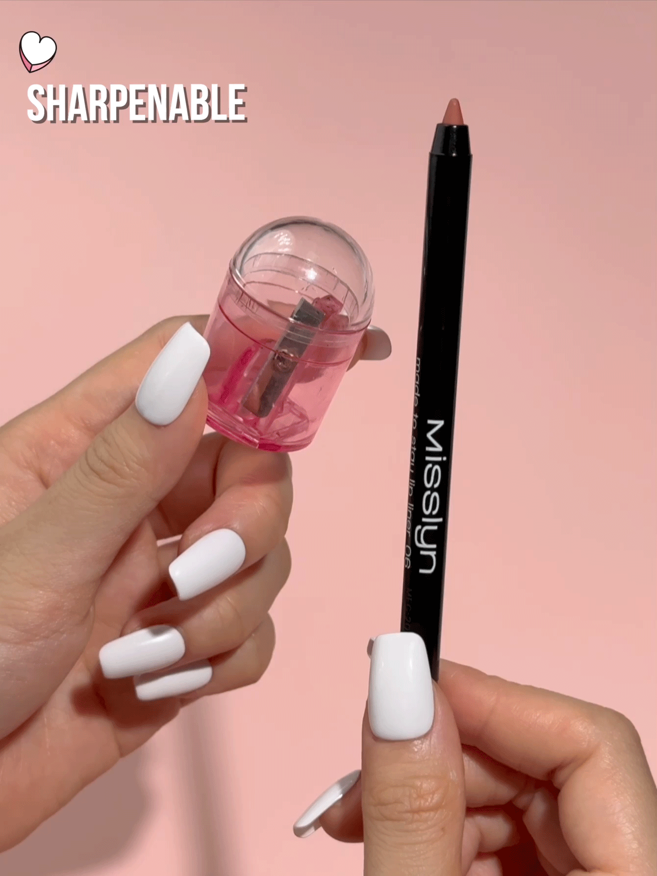 shein misslyn made to stay lip liner 06
