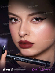 SHEGLAM CATWOMAN I Am Not A Kitten Peel-Off Lip Tint