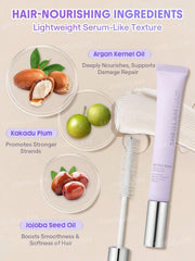 Sheglam Hair On The Glow Style Keeper Hair Mascara