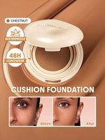 Sheglam Lock And Go Long Lasting Cushion Foundation