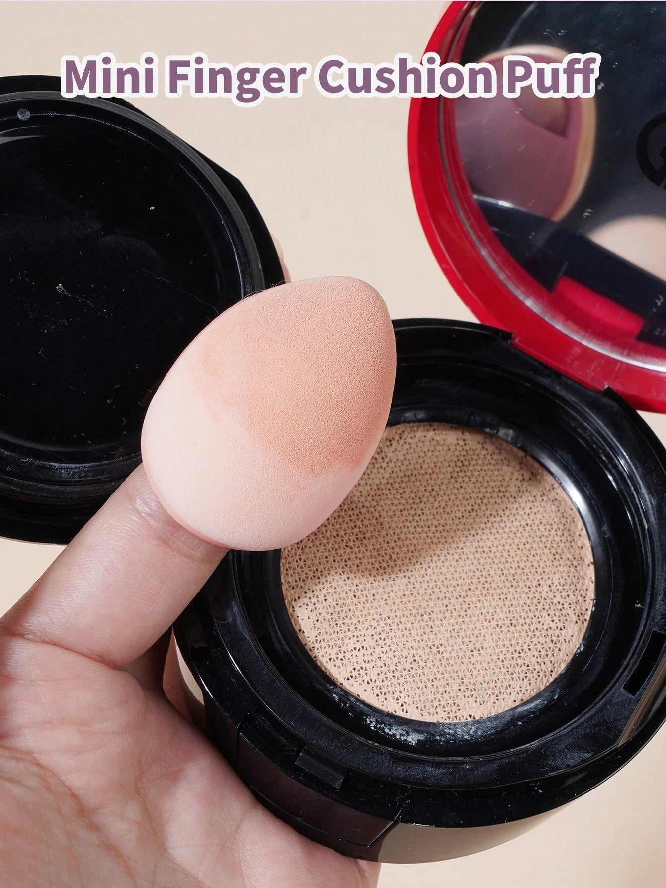 Maange 26Pcs Makeup Kit