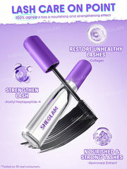 Sheglam Lashlighter Mega Boost Mascara 8ml