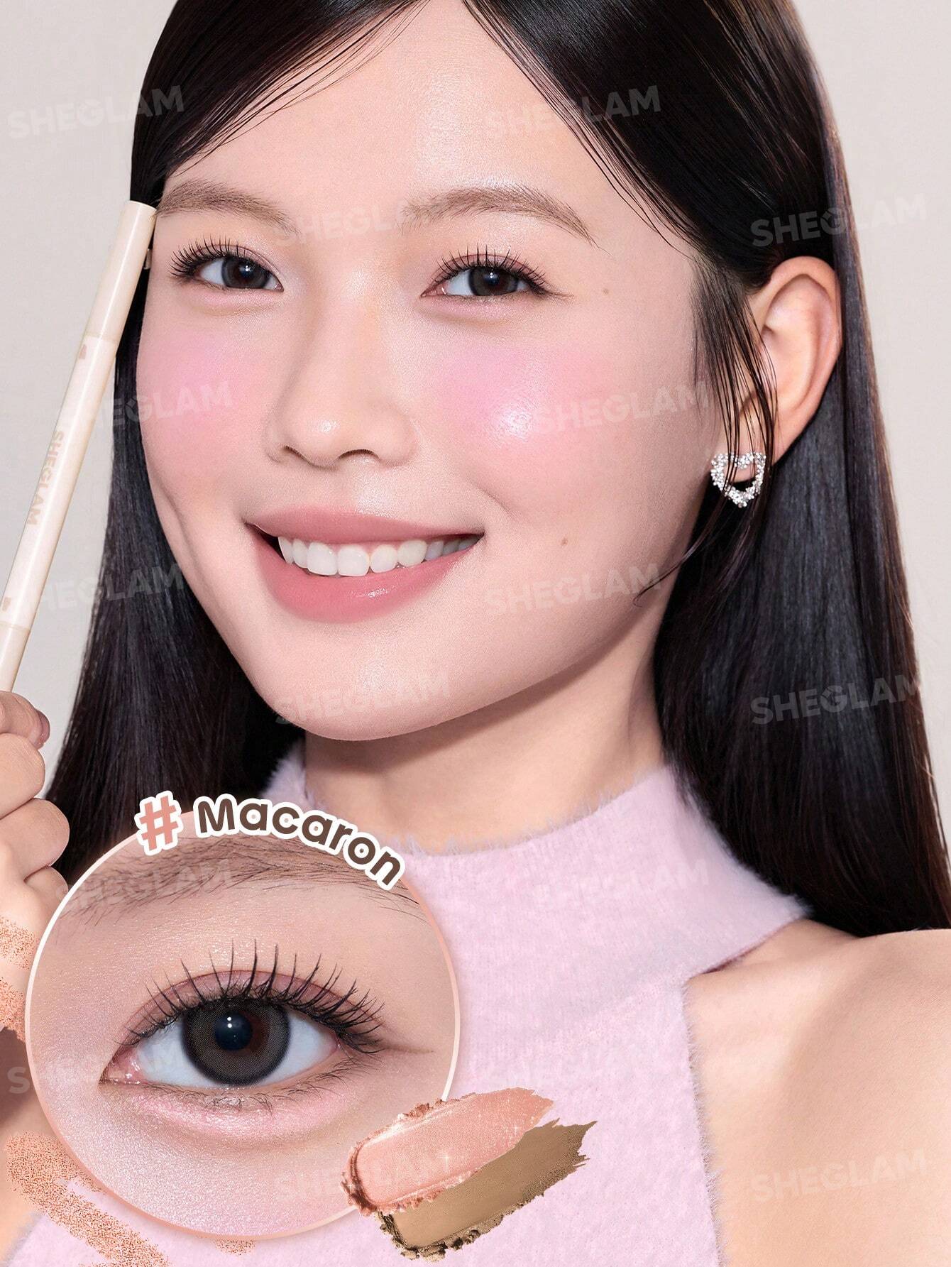 SHEGLAM Lumi-Eye Aegyo-Sal Pen Duo