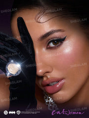 SHEGLAM CATWOMAN Jewel Thief Highlighter Ring